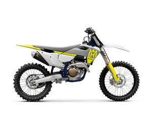 2023 HUSQVARNA® FC 250