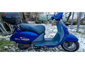 APRILIA HABANA ROLLER