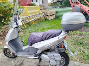 APRILIA LEONARDO 125ER