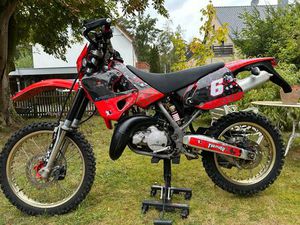 APRILIA RX 125 2T 1996/ROTAX 123/NEUE POLINIKIT/10KW B196!