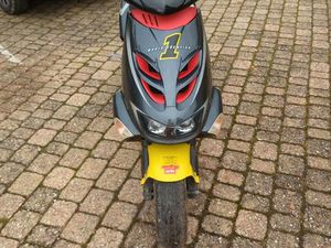 APRILIA SR 50 DITECH REPLICA