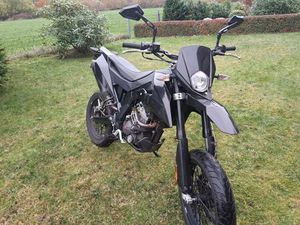 APRILLIA SX 125 2020 E4