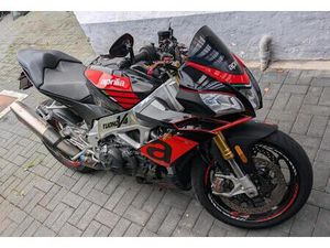 APRILIA TUONO V4 RR