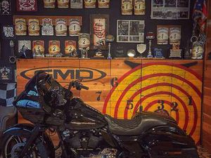 HARLEY-DAVIDSON ROAD GLIDE SPECIAL