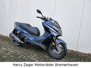 KYMCO X-TOWN 125I ABS