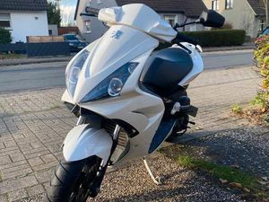 PUEGOT JETFORCE 50 CCM C-TECH