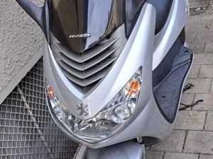 ROLLER PEUGEOT ELYSTAR 125 EFI AN BASTLER