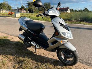 PEUGEOT SPEEDFIGHT 100