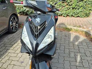 PEUGEOT SPEEDFIGHT 3