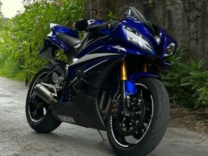YAMAHA R6 RJ11