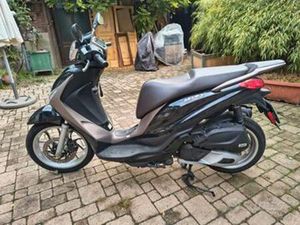 PIAGGIO MEDLEY 125 ABS - 2024