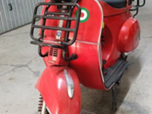 VESPA 50 SPECIAL 1979