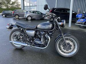 KAWASAKI W 800