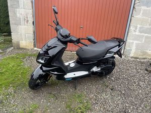 SKUTER PEUGEOT SPEEDFIGHT 4 2017R. CHLODZONY CIECZĄ! WILKÓW