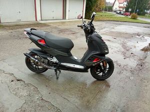 SPEEDFIGHT 4 2T 70 CCM ARROW OLSZTYN