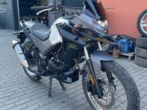 MOTOR SYM NH T 125 WIŃSKO