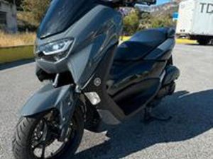 YAMAHA NMAX 125