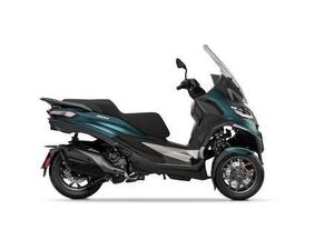 PIAGGIO MP3 530 EXCLUSIVE E5+