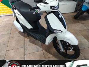 PIAGGIO LIBERTY 125 S 2025 IN PRONTA CONSEGNA ANCH