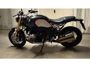 VENDO BMW R NINET 1200 (2017 - 20) USATA A TORINO (CODICE 9872841) - MOTO.IT