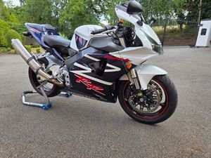 HONDA CBR900RR FIREBLADE CBR954RR 954 CC