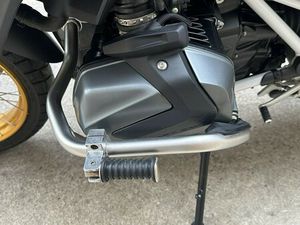 USED 2023 BMW R1250GS RALLY