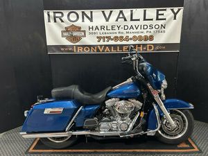 2006 H-D FLHTI ELECTRA GLIDE STANDARD 88CI - FUEL INJECTED