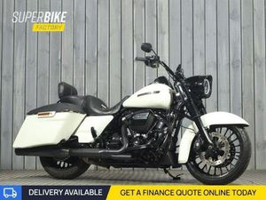 2020 20 HARLEY-DAVIDSON TOURING ROAD KING SP FLHRXS
