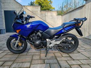 VENDO HONDA CBF 600 ABS (2004 - 06) USATA A CUVIO (CODICE 9872750) - MOTO.IT