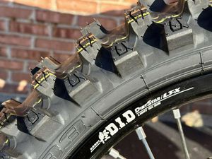 USED 2025 HONDA CRF450R WORKS EDITION