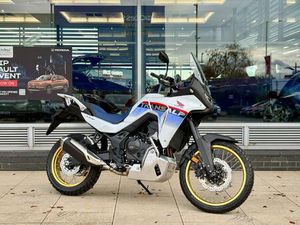 HONDA XL750 TRANSALP EURO 5 755 CC