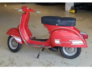 MOTOVESPA 160GT VESPA