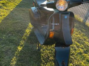 VESPA PK50 XL LÄUFT SUPER
