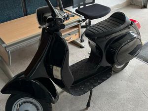 VESPA PK50 XL