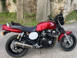 HONDA CB 750 SEVENFIFTY RESTAURADA SOBRAL DE MONTE AGRAÇO