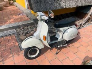 VESPA PX 125