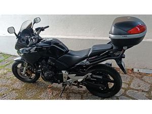 HONDA CBF600 SA 20MIL KMS CARCAVELOS E PAREDE