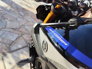 YAMAHA MT 09 SP. SANTA IRIA DE AZOIA, SÃO JOÃO DA TALHA E BOBADELA