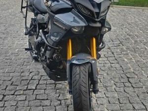 YAMAHA TRACER TRACER 9 GT+ PENAFIEL