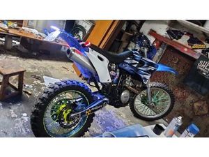 YAMAHA YZ 426 F IMPECABLE VILA DO CONDE