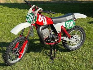 APRILIA MX 250 - 1979