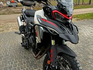 BENELLI TRK 702X