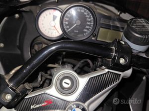BMW K1200S