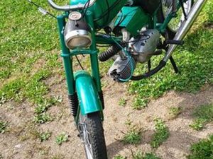 OGAR 200 ROMET MOTOROWER SOCHOCIN