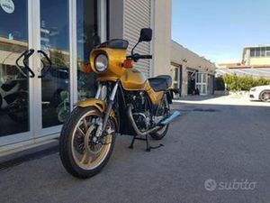 SUZUKI GS 450 GS450S