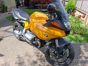 BMW R 1100 S ANNO 2000