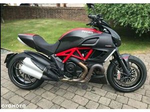 DUCATI DIAVEL