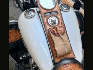 HARLEY-DAVIDSON ROADKING