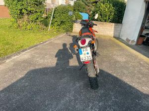 KTM LC4 ADVENTURE