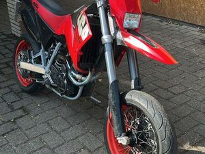 KTM LC4 640 VERKAUF ODER TAUSCH AUTO